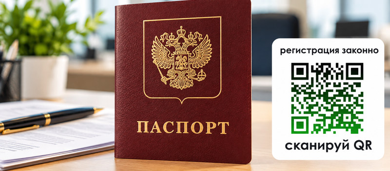 прописка в Ижевске прописка в Ижевске